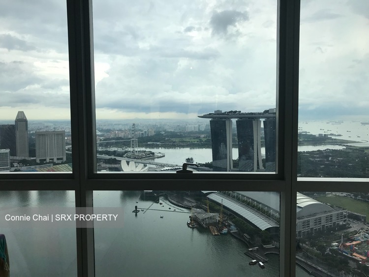 The Sail @ Marina Bay thumbnail photo